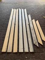 Beleg architraaf jaren 30’, Doe-het-zelf en Verbouw, Ophalen, Gebruikt, Overige materialen, Lijsten