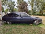 5 citroëns en onderdelen, Auto's, Particulier, Te koop