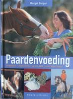 Paardenvoeding - Margot Berger, Ophalen of Verzenden, Nieuw, Paarden of Pony's