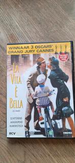 La Vita è Bella DVD, Ophalen of Verzenden