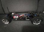 Rc auto, Ophalen, Zo goed als nieuw, Auto offroad