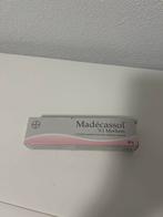 Madecassol, Ophalen of Verzenden, Nieuw, Gehele gezicht