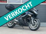 Kawasaki Tour ER-6f - ABS - 3740KM! - Topkoffer, Motoren, Motoren | Kawasaki, 649 cc, Bedrijf, Meer dan 35 kW, Toermotor