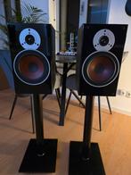 Dali Zensor 3 + Dali E601, Audio, Tv en Foto, Luidsprekers, Overige merken, Ophalen of Verzenden, Zo goed als nieuw, 120 watt of meer