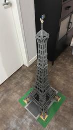 Eiffeltoren Lego 10181, Ophalen, Gebruikt, Complete set, Lego