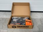 Online Veiling: Daewoo DAMWS266 powertools set, Doe-het-zelf en Verbouw, Gereedschap | Handgereedschap, Nieuw