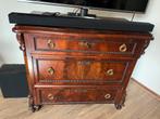 Antieke ladekast - dressoir, Antiek en Kunst, Antiek | Meubels | Kasten, Ophalen