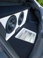 Alfa Romeo Giulietta Subwoofer Inbouw, Auto diversen, Ophalen, Zo goed als nieuw
