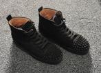 Louboutin Heren 43, Christian Louboutin, Zwart, Ophalen of Verzenden, Sneakers of Gympen