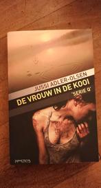 De Vrouw in de Kooi - Jussi Adler-Olsen, Ophalen of Verzenden, Zo goed als nieuw, Jussi Adler-Olsen, Nederland