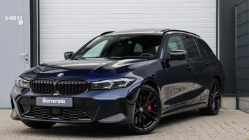 BMW 3 Serie Touring 330i M-Sport Pro | Harman/Kardon | Panor beschikbaar voor biedingen