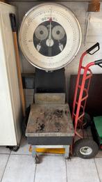Weegschaal, Ophalen, Gebruikt, Overige typen, 10 tot 50 kg