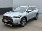 Toyota Corolla Cross Hybrid 200PK Style Automaat Trekhaak, 1, 4 cilinders, Origineel Nederlands, Bedrijf, Hybride Elektrisch/Benzine