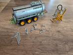 UH joskin tank 1:32, Ophalen of Verzenden, Zo goed als nieuw, Tractor of Landbouw, Universal Hobbies
