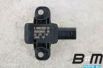 Airbag crashsensor Mercedes B-Klasse W246 A1668210351, Gebruikt