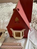 Engelse cottage bouwpakket, Ophalen, Nieuw, Poppenhuis