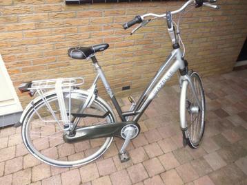 Gazelle Charmonix c8 beschikbaar voor biedingen