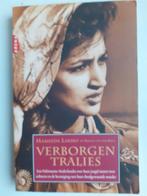 Verborgen tralies, Ophalen of Verzenden, Gelezen