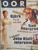 OOR 19-1993 Jurassic Park Bjork Hiatt Teenage Fanclub Dead C, Ophalen of Verzenden, Zo goed als nieuw, Muziek, Film of Tv
