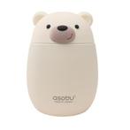 ASOBU - Bear Bestie Foodie, Info@asobubottle.com, Nieuw, Ophalen of Verzenden, ASOBU