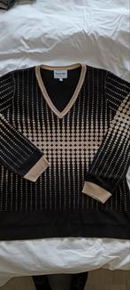 Trui Leo en Ugo maat 5, Ophalen of Verzenden, Zo goed als nieuw, Maat 38/40 (M), Zwart