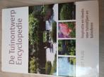 B. Huls - De tuinontwerp-encyclopedie, Ophalen of Verzenden, Zo goed als nieuw, Natuur algemeen, B. Huls