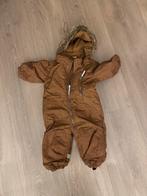 H&M Winterpak Berenprint maat 74, Kinderen en Baby's, Ophalen of Verzenden, Zo goed als nieuw, Jongetje of Meisje, Pakje