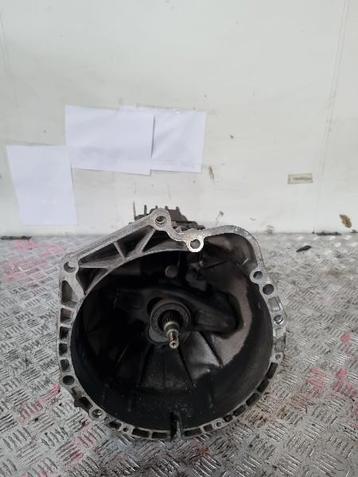 VERSNELLINGSBAK BMW 3 serie (E90) (12-2004/12-2011) (mtflt3) beschikbaar voor biedingen
