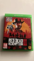 Red dead redemption 2 (Xbox), Spelcomputers en Games, Vanaf 18 jaar, 1 speler, Zo goed als nieuw, Ophalen