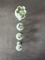 Diverse plungers, Ophalen of Verzenden, Zo goed als nieuw, Taarten of Cupcakes, Versiering
