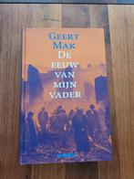 Geert Mak - De eeuw van mijn vader, Ophalen of Verzenden, Zo goed als nieuw, Geert Mak