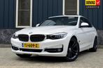BMW 3-serie Gran Turismo 320i Corporate Lease High Executive, Automaat, Achterwielaandrijving, Gebruikt, Euro 6