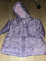 Winterjas maat 68, Kinderen en Baby's, Babykleding | Maat 68, Meisje, Nieuw, Ophalen of Verzenden, Jasje