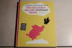 Hoe het varken aan zijn krulstaart kwam / Gerda den Dooven, Boeken, Kinderboeken | Kleuters, Ophalen of Verzenden, Zo goed als nieuw