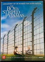 The Boy in the Striped Pyjamas dvd, oorlogsdrama., Cd's en Dvd's, Dvd's | Drama, Ophalen of Verzenden, Zo goed als nieuw