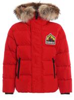 GEZOCHT: deze dsquared dons jas, Kleding | Heren, Jassen | Winter, Overige kleuren, Dsquared2, Verzenden, Overige maten