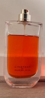 ZGAN: L’Instant de Guerlain - 80 ml eau de toilette, Ophalen of Verzenden, Zo goed als nieuw