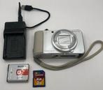 Sony Cyber-shot DSC-HX10V - compact camera, Ophalen of Verzenden, Fototoestel