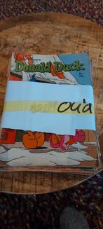 Donald duck 1976 tm 1983, Boeken, Meerdere comics, Gelezen, Ophalen of Verzenden, Europa
