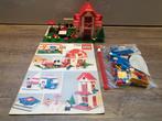 Vintage LEGO Building Set 710 - Compleet!, Verzenden, Gebruikt, Complete set, Lego
