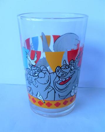 De Klokkenluider Van De Notredam Glas Disney beschikbaar voor biedingen