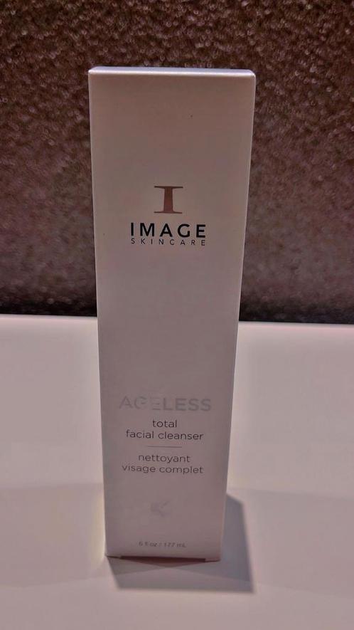 AGELESS - Total Facial Cleanser, Sieraden, Tassen en Uiterlijk, Uiterlijk | Gezichtsverzorging, Ophalen of Verzenden