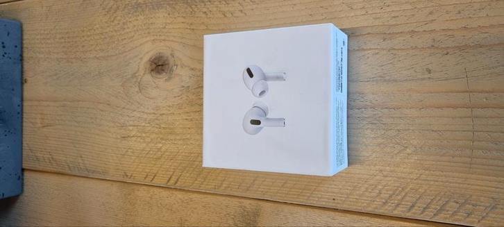 Nieuwe Airpods!, Telecommunicatie, Mobiele telefoons | Oordopjes, Nieuw, Ophalen of Verzenden