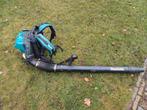 Makita Benzine Bladblazer type EB5300TH, Tuin en Terras, Bladblazers, Ophalen, Benzine, Gebruikt, Ruggedragen