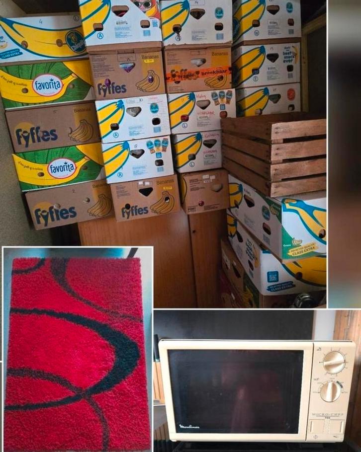 33 dozen rommelmarktspullen kleding knuffels speelgoed, Diversen, Rommelmarktspullen, Zo goed als nieuw, Ophalen