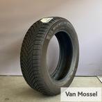 Michelin Alpin 6 225/55/R17 97H, Gebruikt, -, -, 17 inch