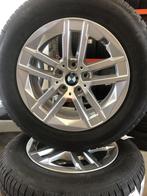 orig. 16" BMW 2 Serie Active Toure U06 Styling 186 winterset, 16 inch, https://www.bmw.nl/nl/ssl/aanvraag/contact.html, Banden en Velgen