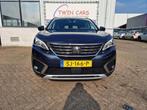 Peugeot 5008 1.2 PureTech Allure 7prs Navi Airco, Auto's, Peugeot, Voorwielaandrijving, Gebruikt, Euro 6, 1199 cc
