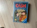 Cash spel - Compleet voor 3-6 spelers, Drie of vier spelers, Ophalen of Verzenden, Gebruikt