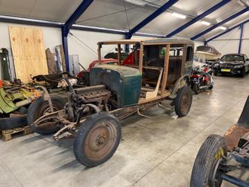 Chevrolet international 1929 oldtimer beschikbaar voor biedingen